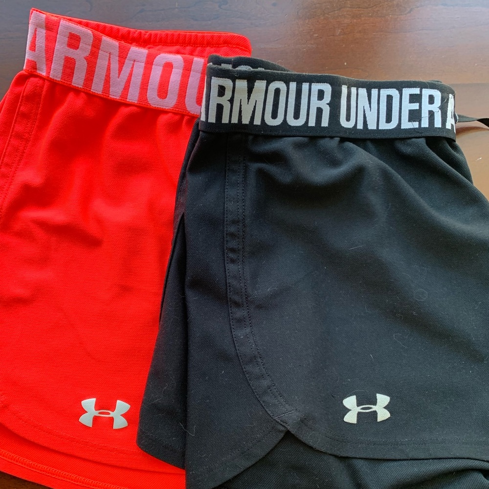 Under Armour Shorts